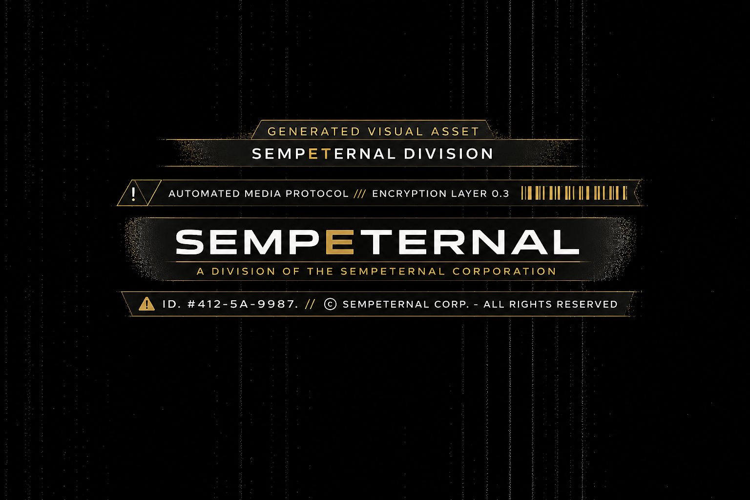 SempEternal Division Graphic